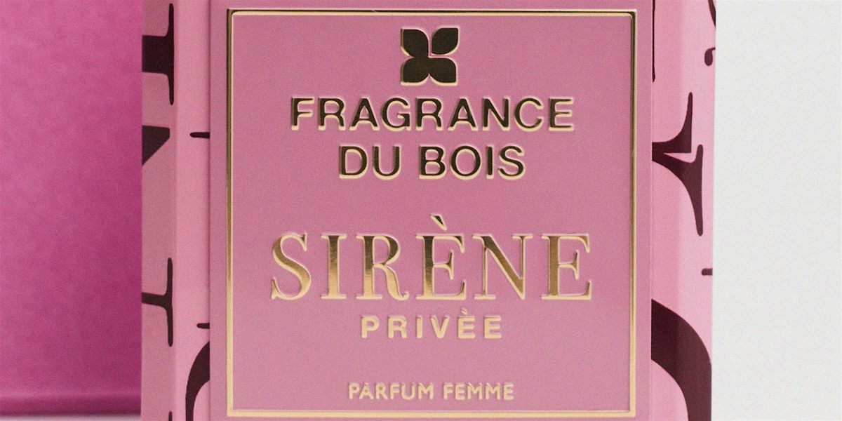 Sip and Scent Masterclass, 13 December | Event in Birmingham | AllEvents