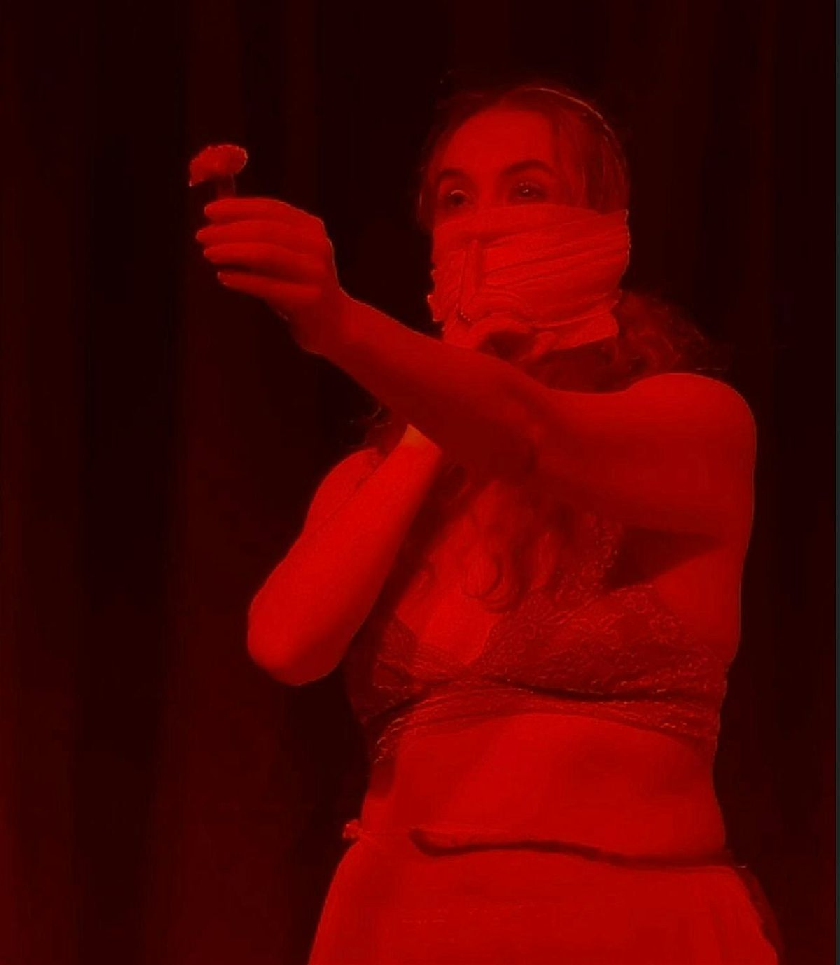 CRISÁLIDA, 18 December | Event in Brooklyn | AllEvents