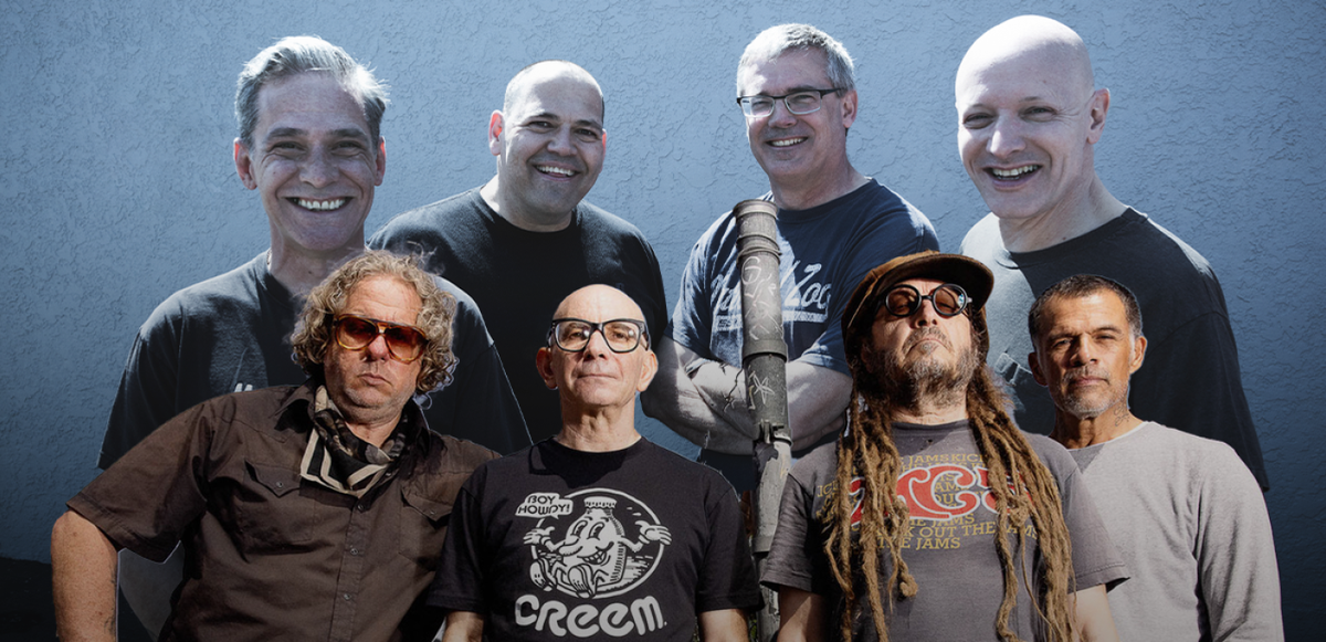 Circle Jerks at The Catalyst Santa Cruz, 12 September | Event in Santa Cruz | AllEvents