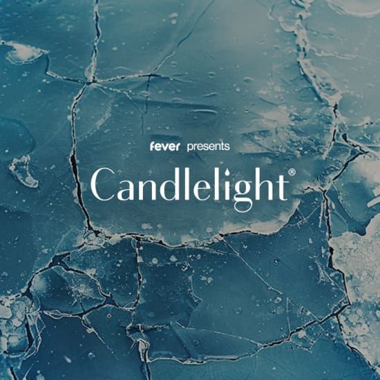 Candlelight: Das Beste von Ludovico Einaudi