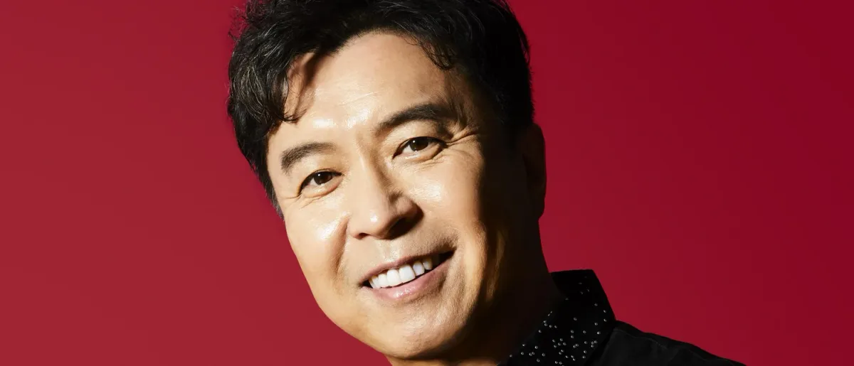 Makoto Ozone, Myung-Whun Chung, Tokyo Philharmonic Orchestra in 新宿区, 20 October | Event in Shinjuku