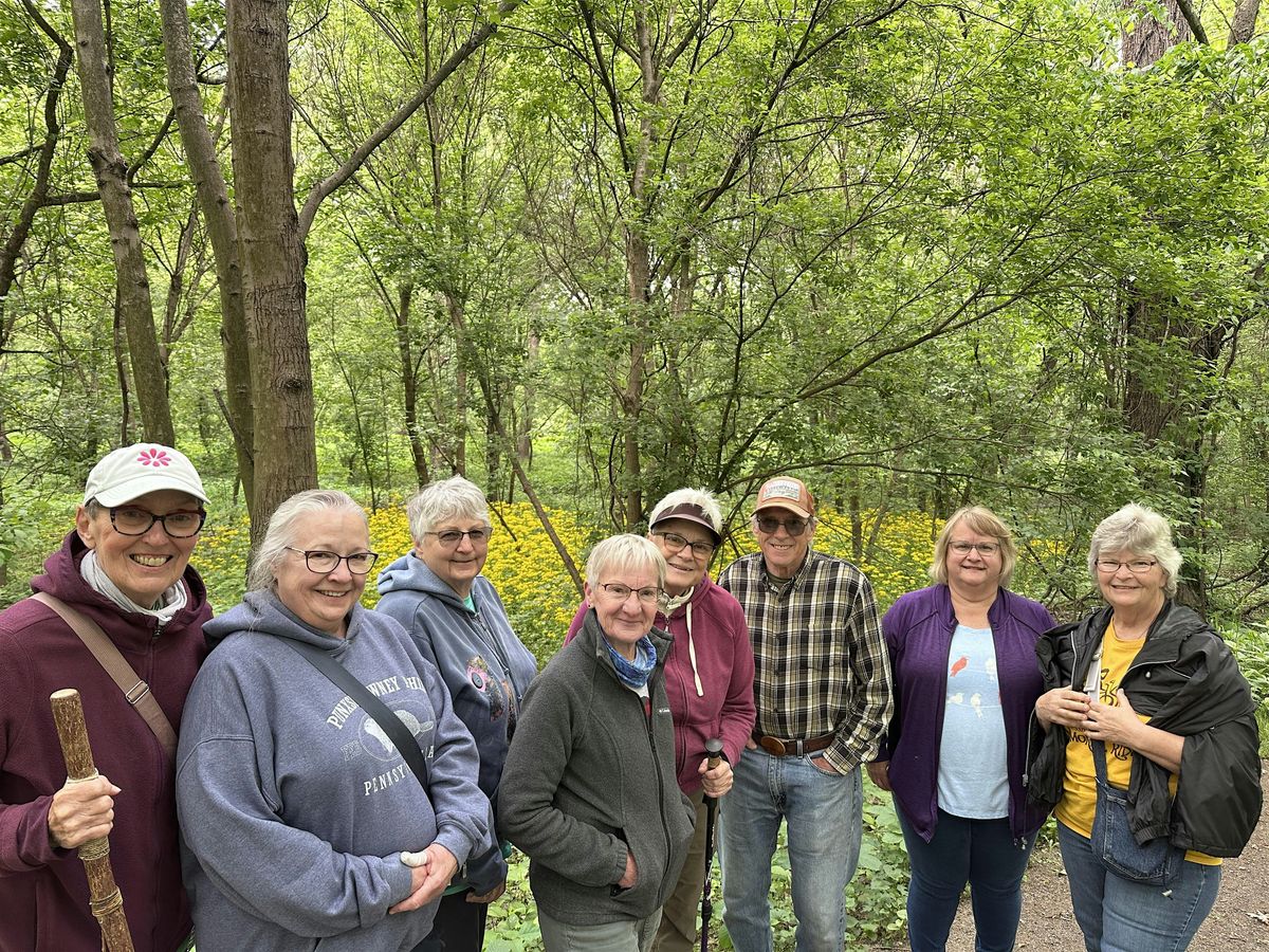 2026 Spring Walkabout - May, 4 May | Event in Dover | AllEvents