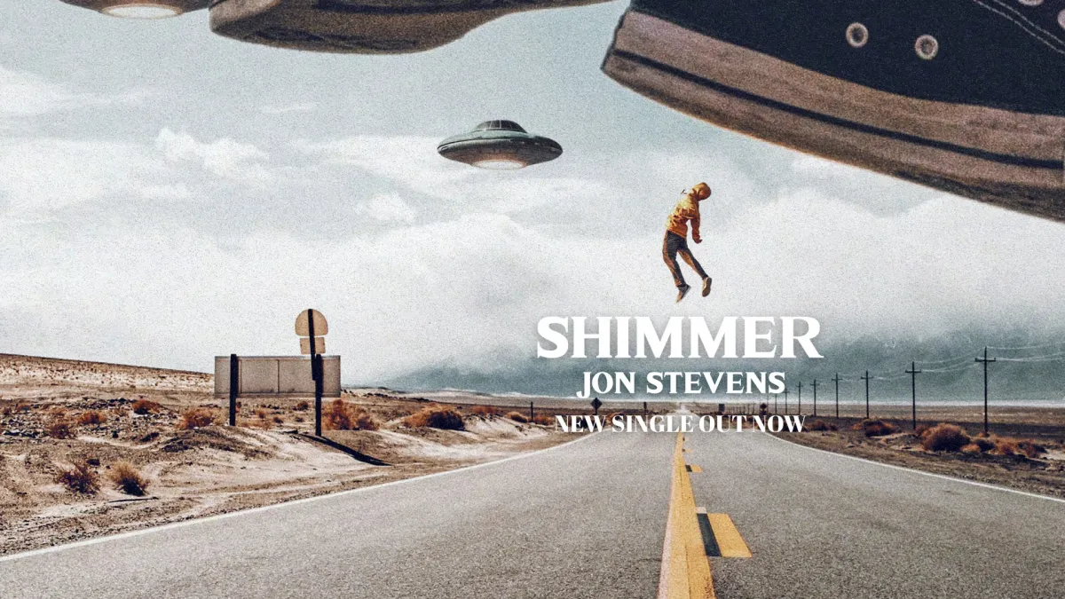 Jon Stevens, Wolfmother in Adelaide, 28 February | Event in Adelaide | AllEvents