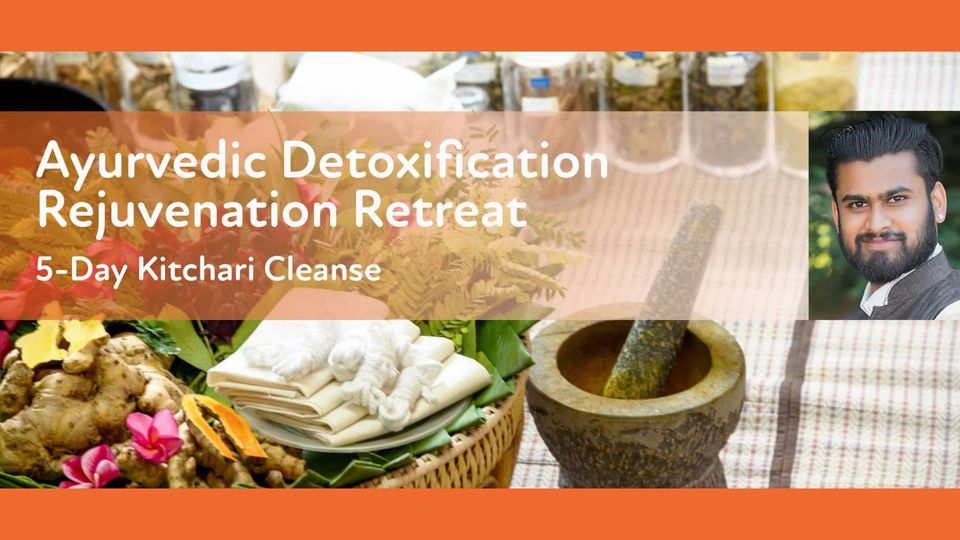 Ayurvedic Detoxification Rejuvenation Retreat, Sivananda Ashram Yoga