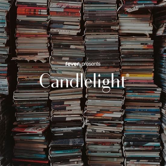Candlelight: 90s Unplugged, 26 July | Event in Montreal | AllEvents