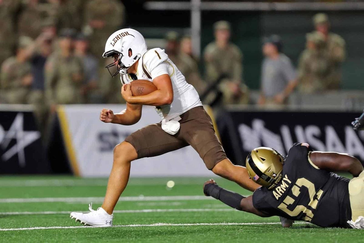 Rutgers Scarlet Knights vs. Lehigh Mountain Hawks, 13 November | Event in Piscataway | AllEvents