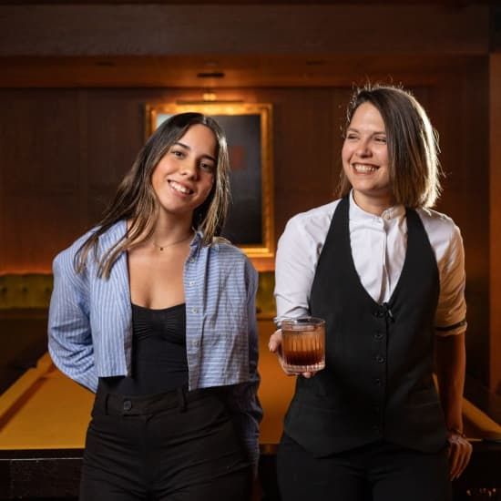 Collage Guest Bartending | Event in Barcelona | AllEvents