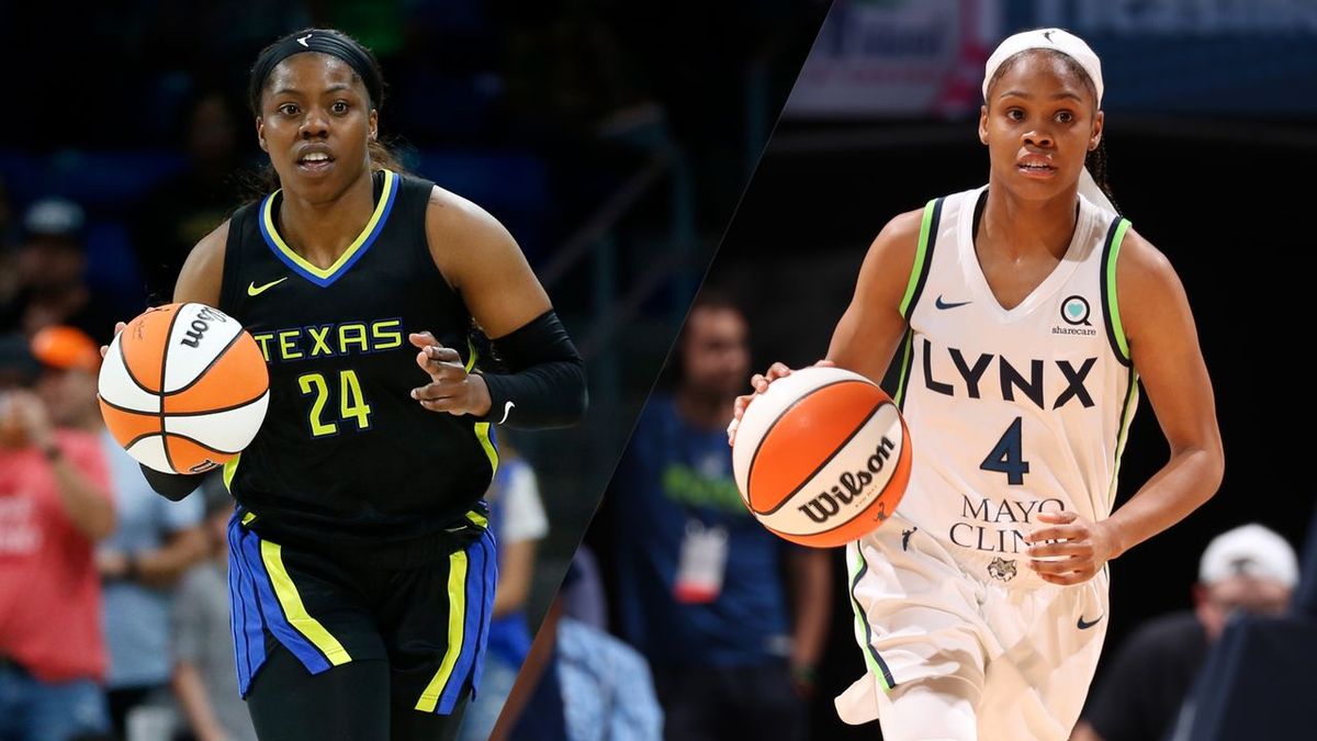 Dallas Wings vs. Minnesota Lynx, 15 May | Event in Arlington | AllEvents