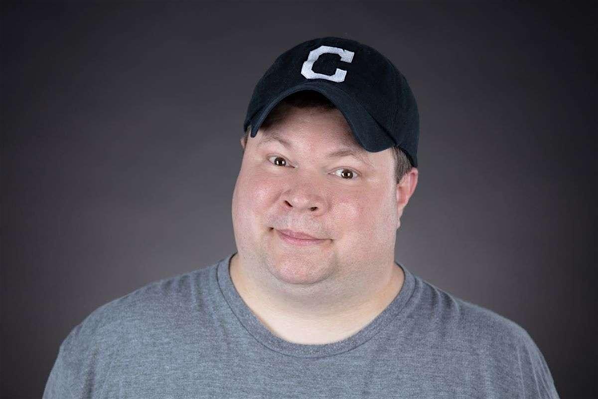 John Caparulo, 20 June | Event in Eugene | AllEvents