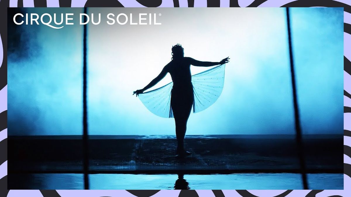 Cirque du Soleil: O - Las Vegas | Event in Las Vegas | AllEvents