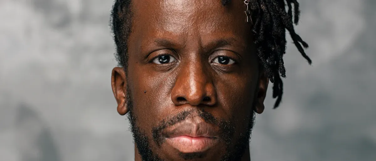 Youssoupha in Plougastel Daoulas, 27 November | Event in Brest | AllEvents