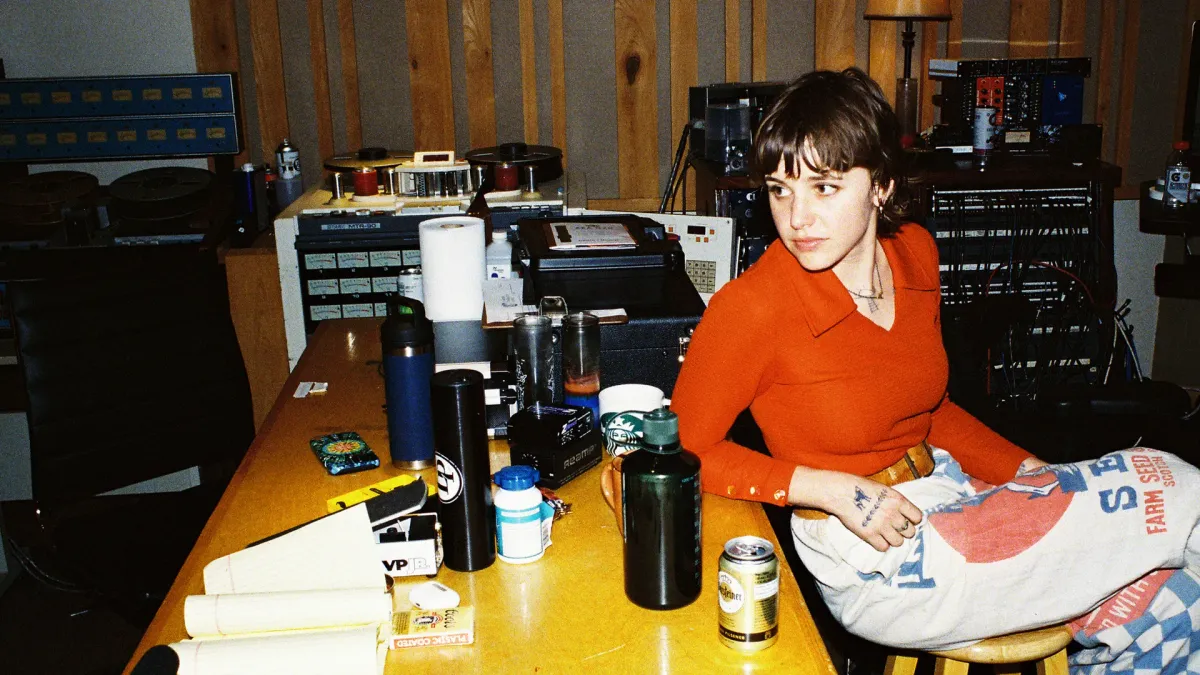 Cat Clyde in Glasgow, 2 May | Event in Glasgow | AllEvents