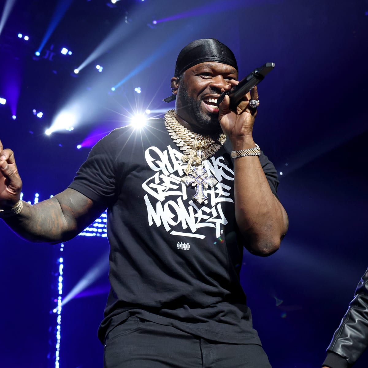 TRNSMT Festival 2025 - Friday - 50 Cent Tickets, 11 July | Event in Glasgow | AllEvents