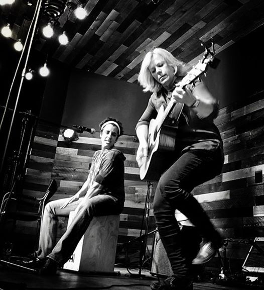 SnL at Glenville Polish Club, Glenville Polish Club, Riverside