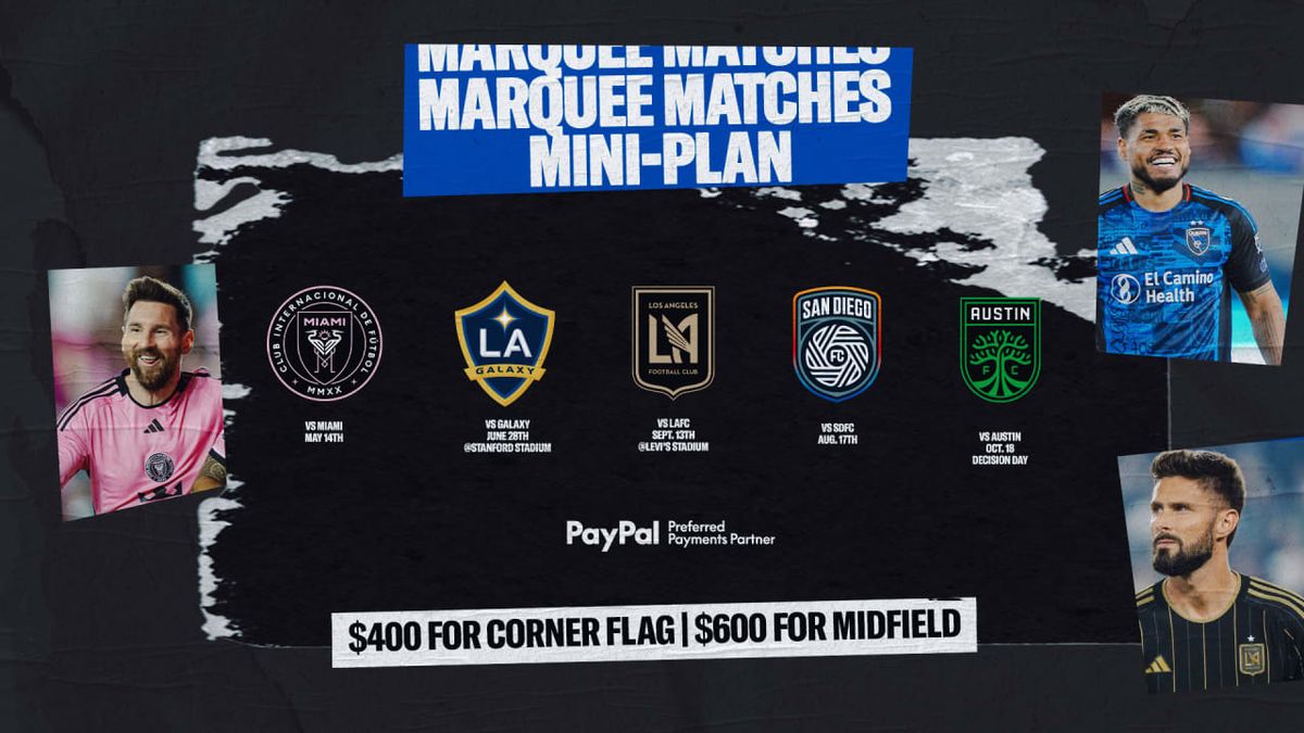 Parking LA Galaxy at San Jose Earthquakes, 29 June | Event in Stanford | AllEvents