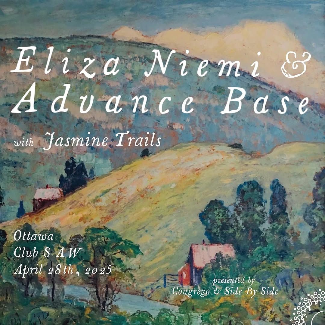 Eliza Niemi, 24 July | Event in New York | AllEvents