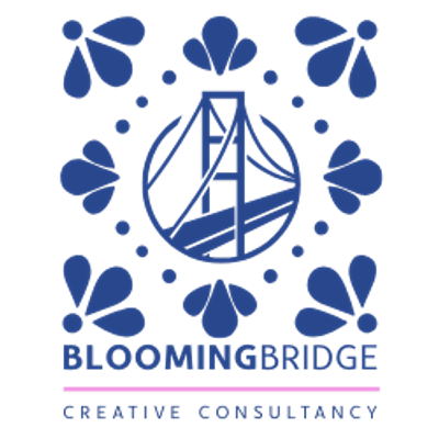 Blooming Bridge