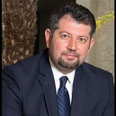 Jack Gelnak, JD, AIF®