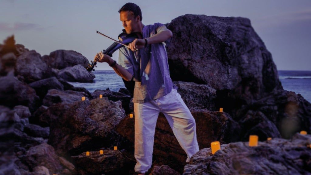 Blue Violin New Year's Eve Candlelight Extravganza, 31 December | Event in Burnsville | AllEvents