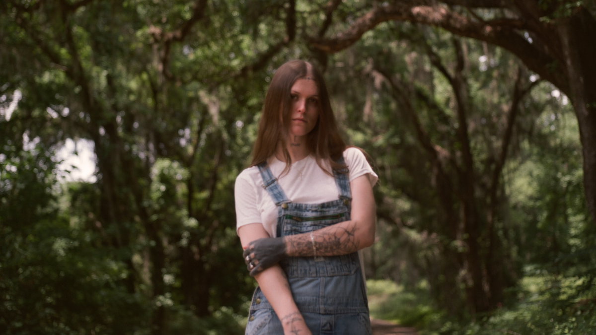 Ethel Cain with 9Million, 8 May | Event in Saint Augustine | AllEvents