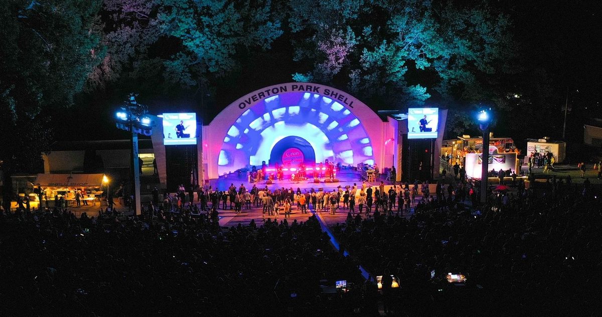 Mempho Presents: Shell Daze Music Festival with Sam Grisman Project, Greensky Bluegrass, 18 April | AllEvents