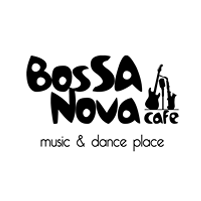 Bossa Nova Cafe Sarajevo