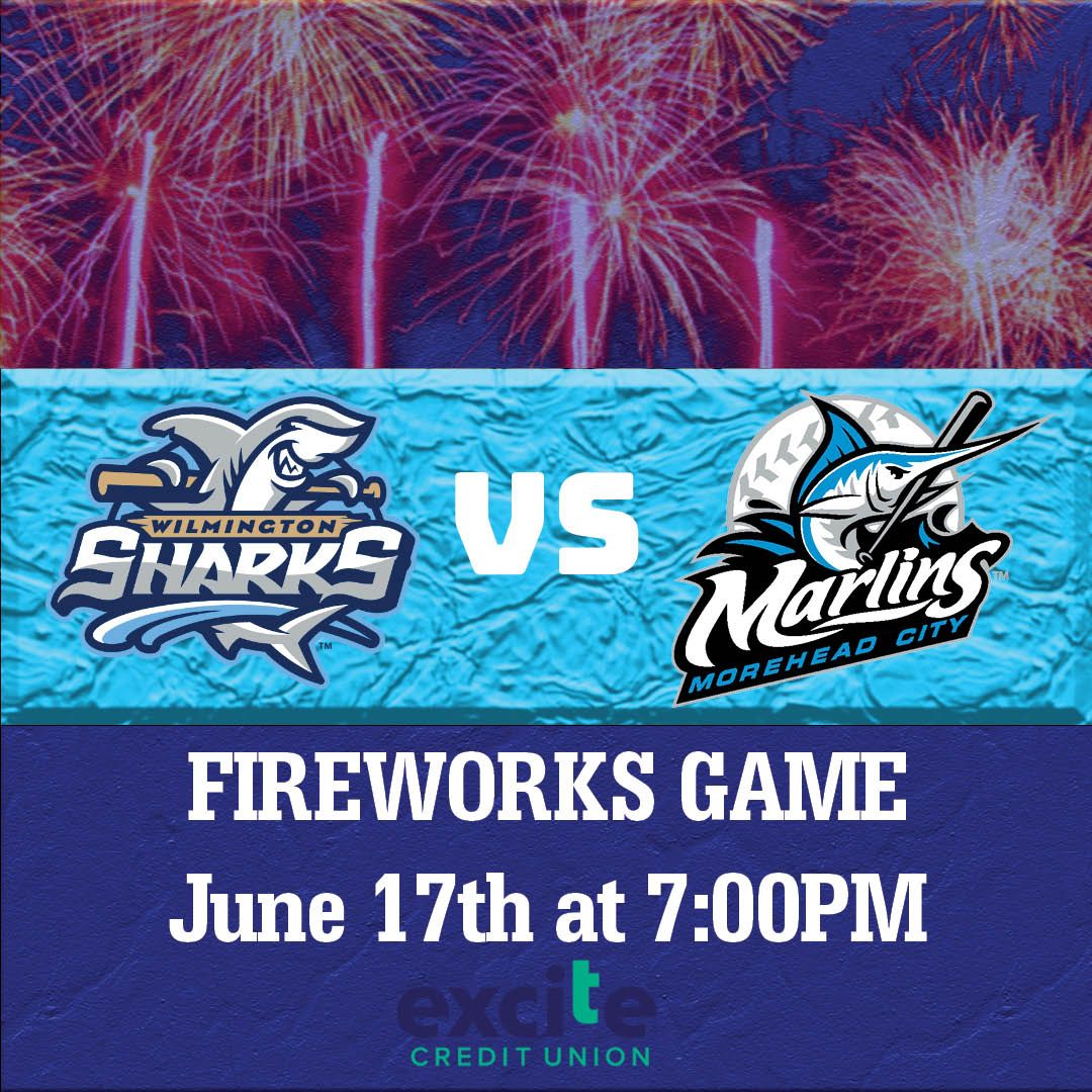 Wilmington Sharks Vs Morehead City Marlins Legion Stadium Wilmington wilmington-sharks-vs-morehead-city-marlins-legion-stadium-wilmington