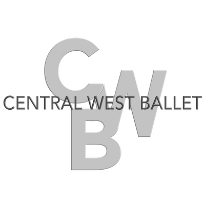 Central West Ballet logo