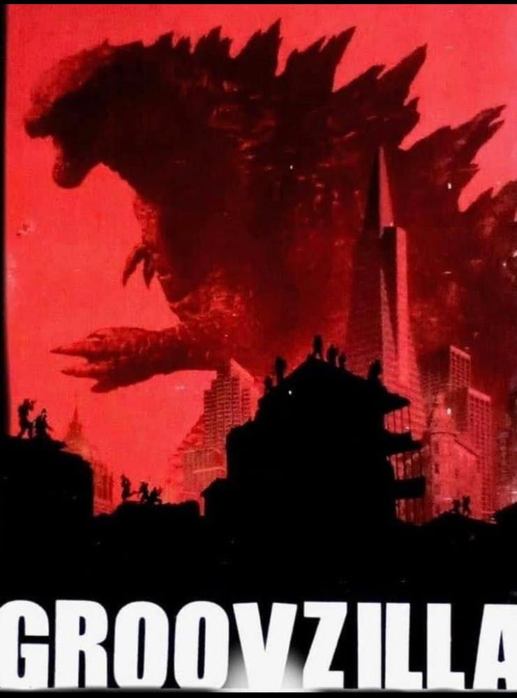Groovzilla - Live @ Billy's, 7 June | Event in Nottingham | AllEvents
