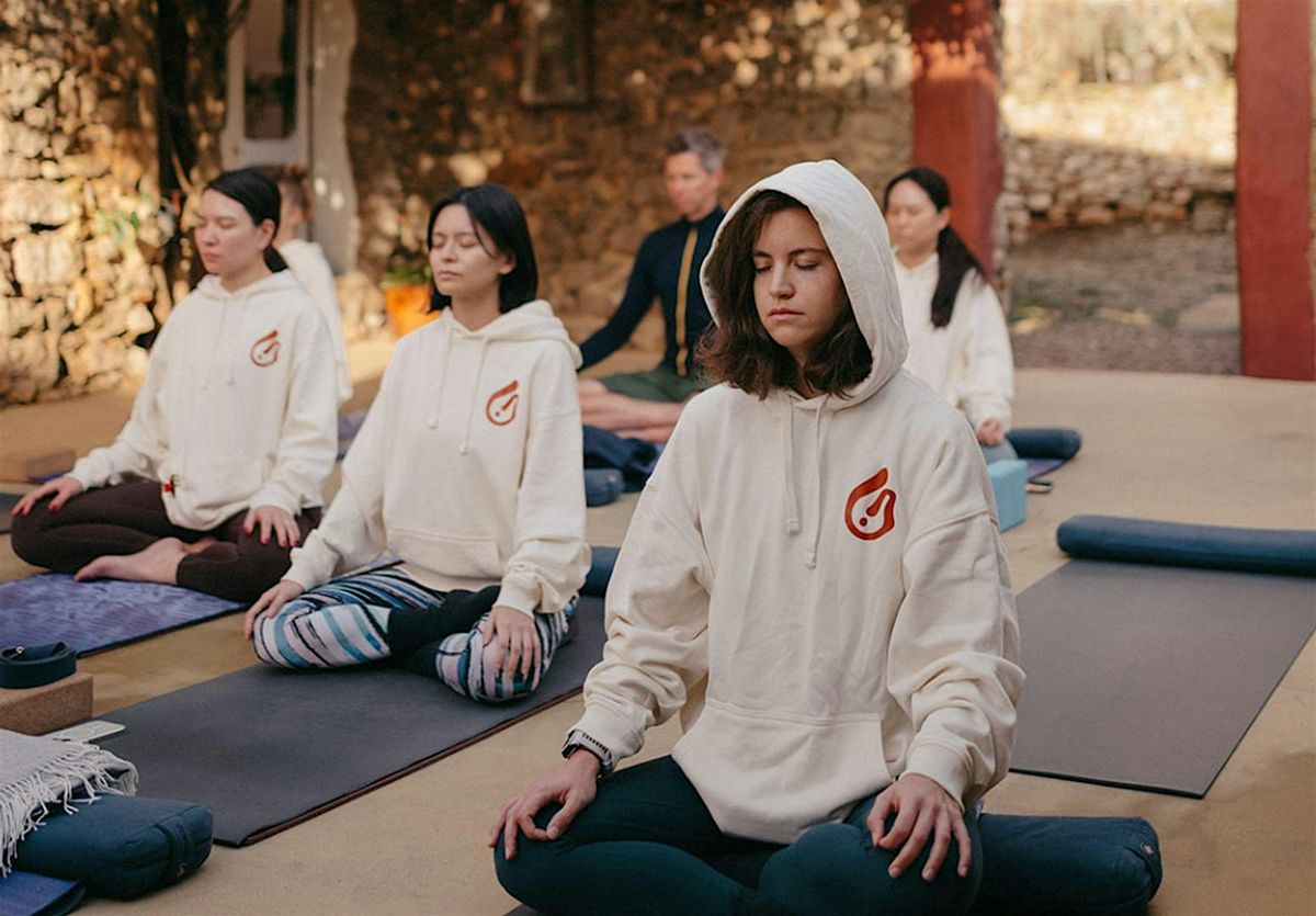 Build a Meditation Practice - 4 weeks course, 16 January | Event in London | AllEvents