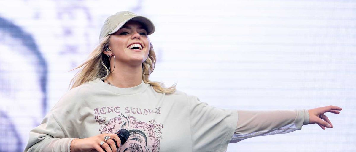 Renee Rapp at OVO Arena Wembley, 19 March | Event in London | AllEvents