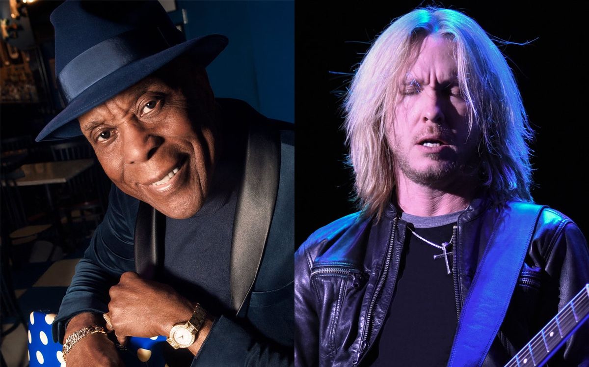 Kenny Wayne Shepherd at Uptown Theatre Napa, 8 September | Event in Napa | AllEvents