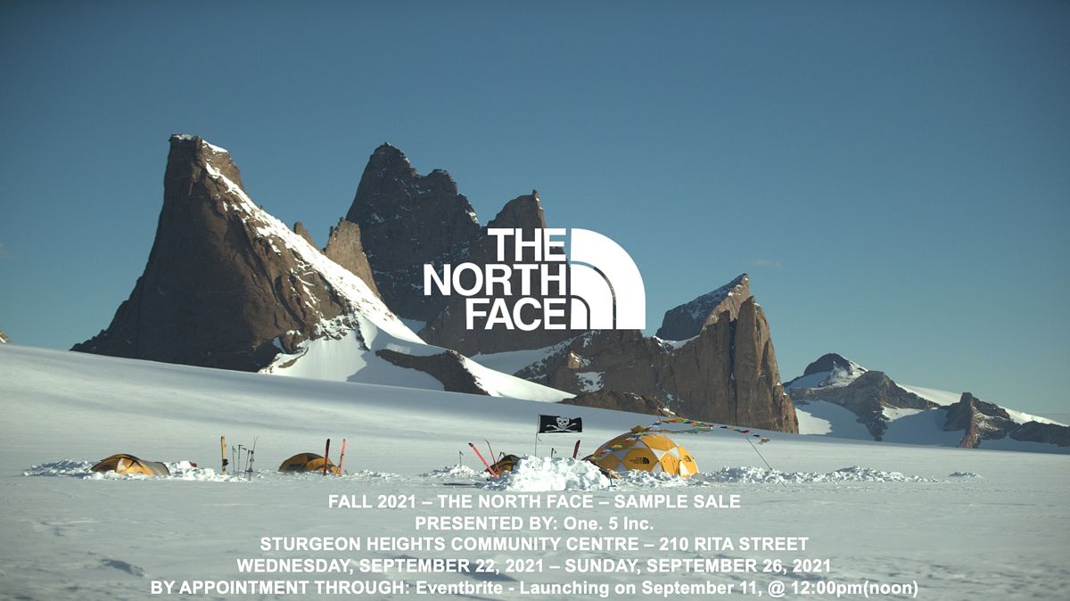 northface morph jacket