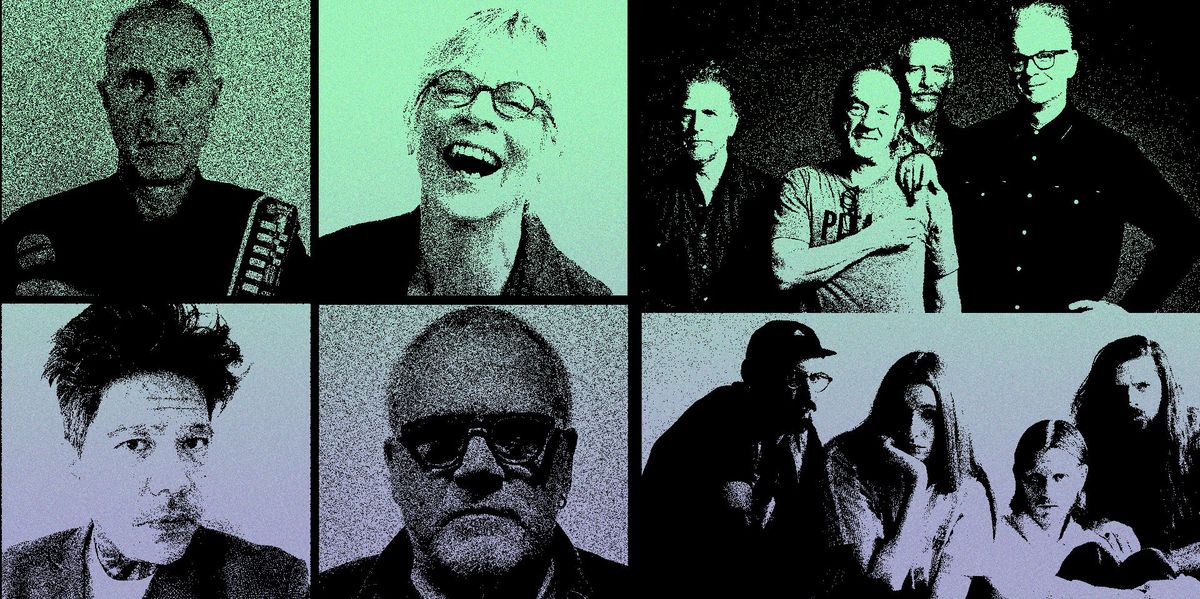 The Jesus Lizard, 22 November | Event in Milwaukee | AllEvents