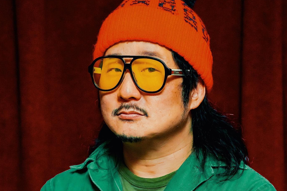 Bobby Lee, 9 November | Event in Grand Ronde | AllEvents