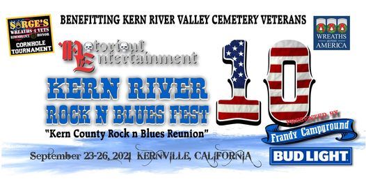 Music Events In Kernville Concerts Live Rock Trance Music Events In Kernville Tournament Troop 2022