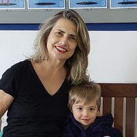 User profile photo