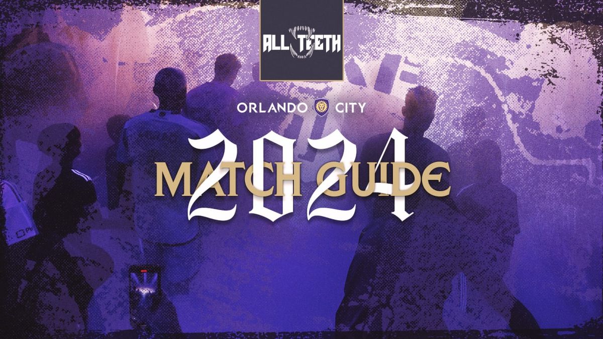Parking Orlando City B at Atlanta United 2, 23 May | Event in Kennesaw | AllEvents