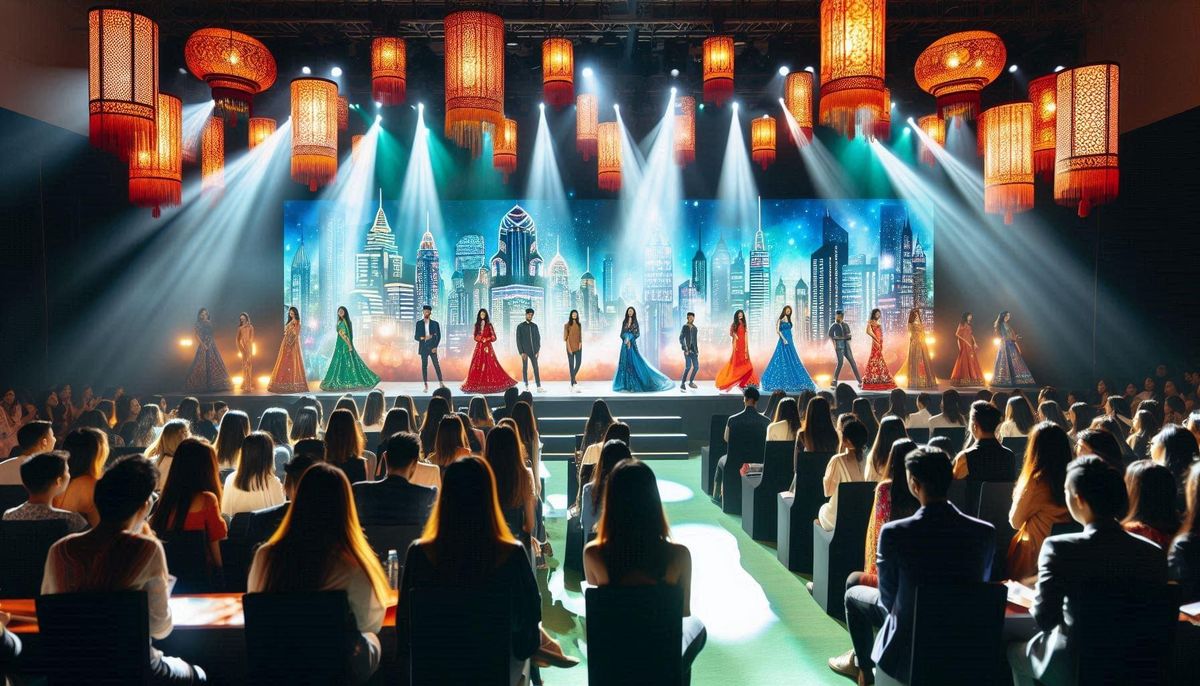 Taiwan Outdoor Show, 16 October | Event in Mucha District | AllEvents