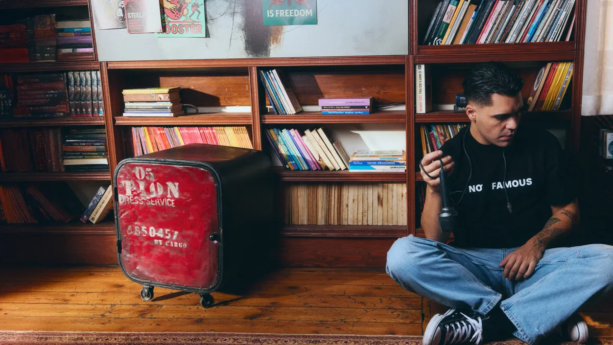 Emir Can İğrek in İstanbul | Event in Istanbul | AllEvents