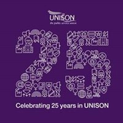 UNISON Fife Health Branch