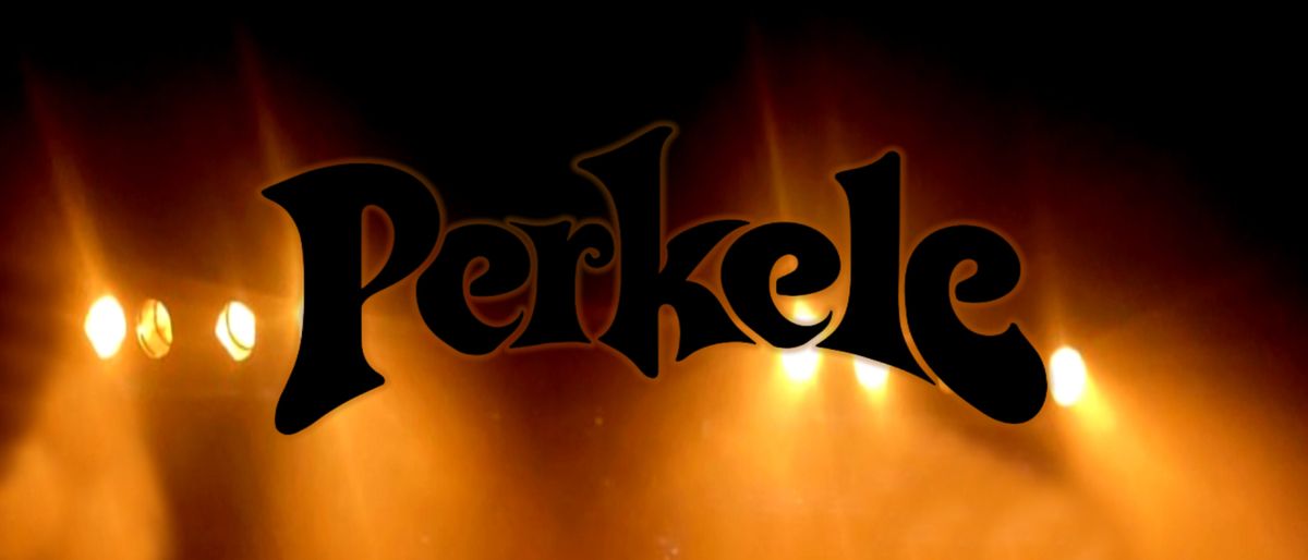 Perkele in Sezimovo Ústí, 27 June | Event in Tábor | AllEvents