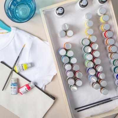 Little Crafters Cafe logo