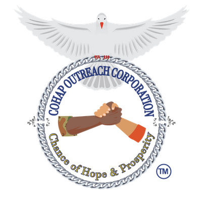 COHAP OUTREACH CORPORATION