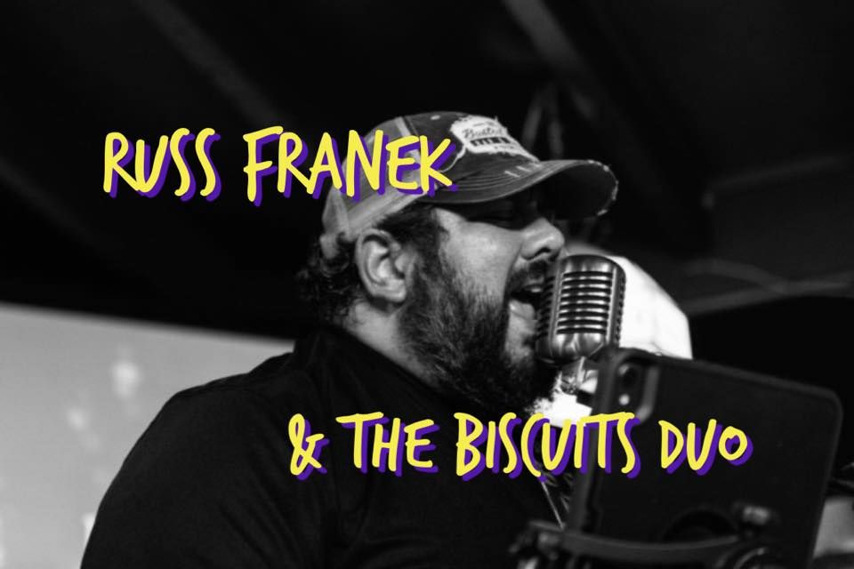 The Biscuits Corner Bar Waterville, Corner Bar Waterville,MN, August