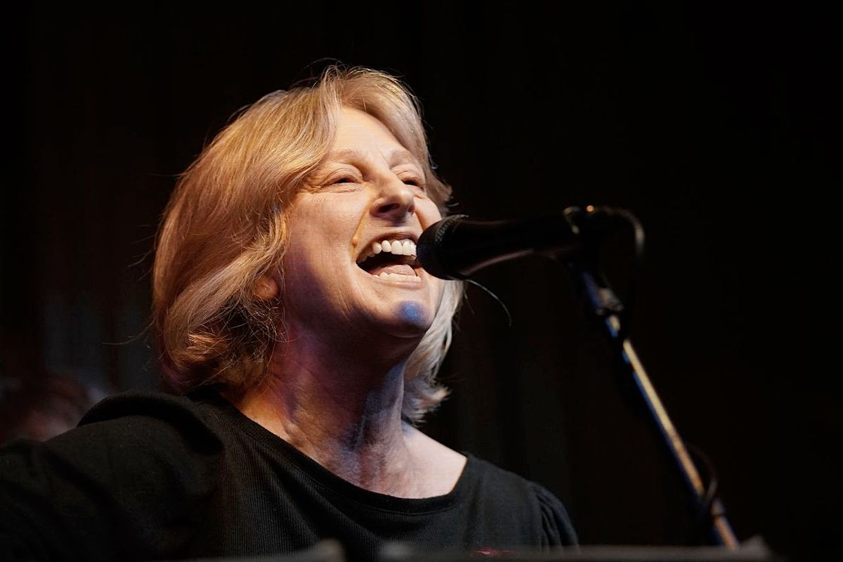 Kathy Greenholdt, Violet Clare, and Sheepish, 8 January | Event in Chicago | AllEvents