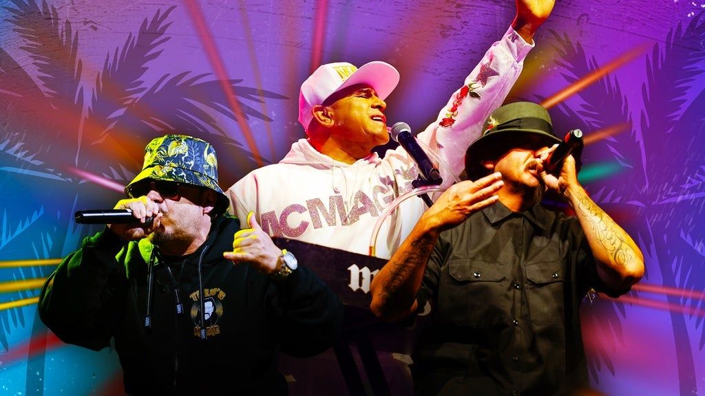 MC Magic, Baby Bash & Lil Rob, 6 September | Event in Salt Lake City | AllEvents