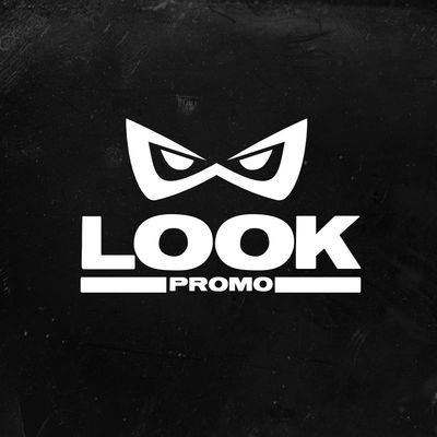 LOOK PROMO logo