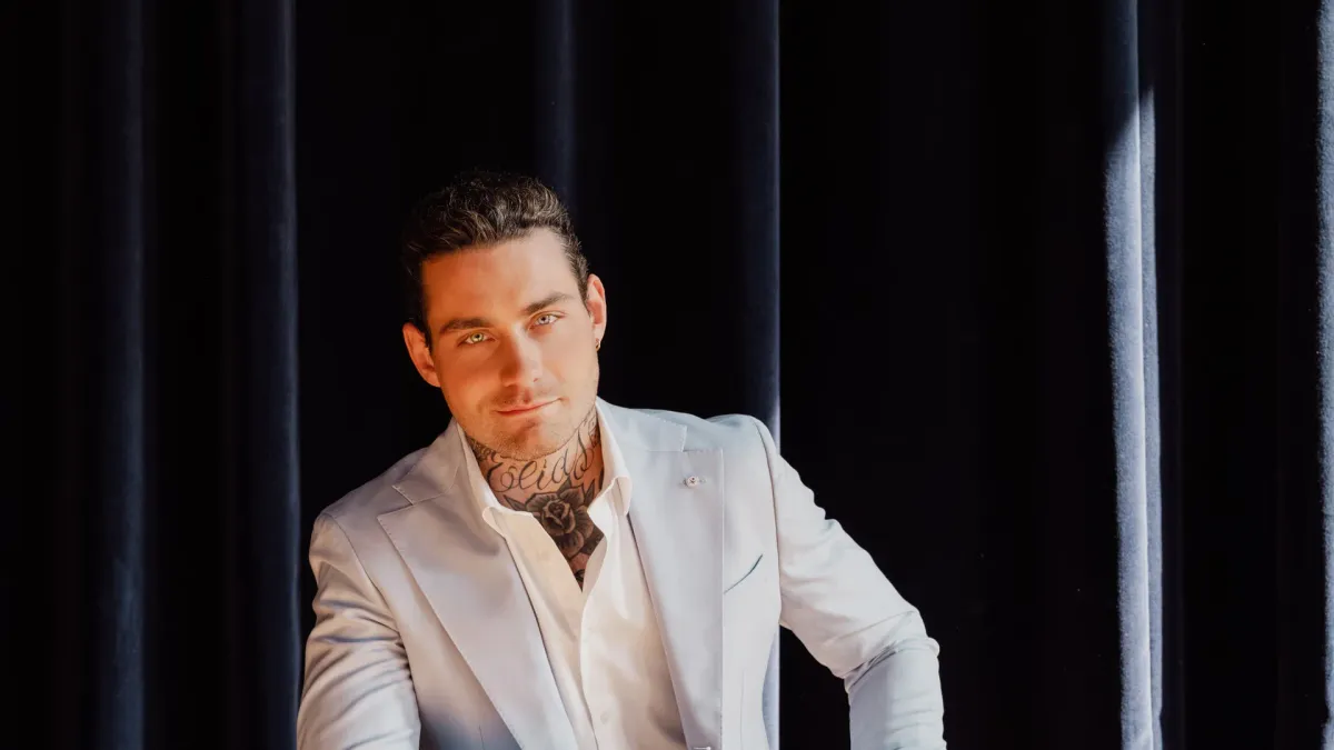 Douwe Bob in Arnhem, 4 December | Event in Arnhem | AllEvents