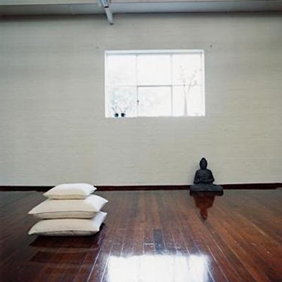The Loft Dance & Yoga Studio